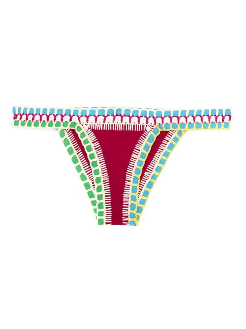 KIINI Coco Bikini Bottom M